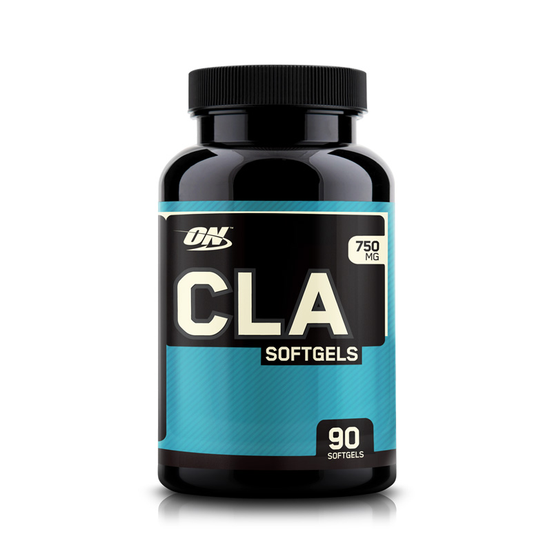 Optimum Nutrition CLA – podpora pri chudnutí a tvarovaní postavy